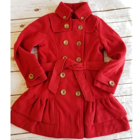 Me Jane Other - Me Jane Kids Pea coat